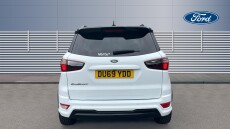 Ford EcoSport 1.0 EcoBoost 125 ST-Line 5dr Petrol Hatchback